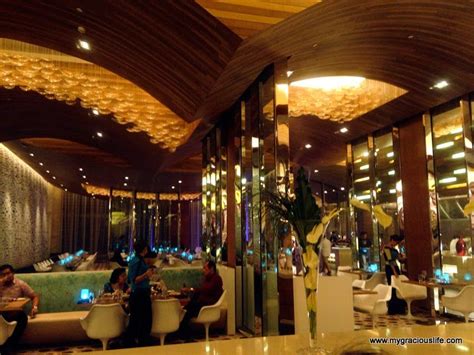 where to eat in solaire|THE 10 BEST Restaurants Near Solaire Resort Entertainment City.